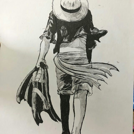 さかな🐟