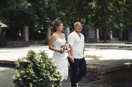 Photographe de mariage Andrey Slivenko (axois). Photo du 5 octobre 2020