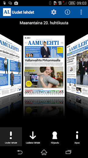 Aamulehti