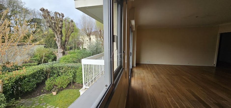 Vente appartement 5 pièces 106 m² à Sevres (92310), 590 000 €