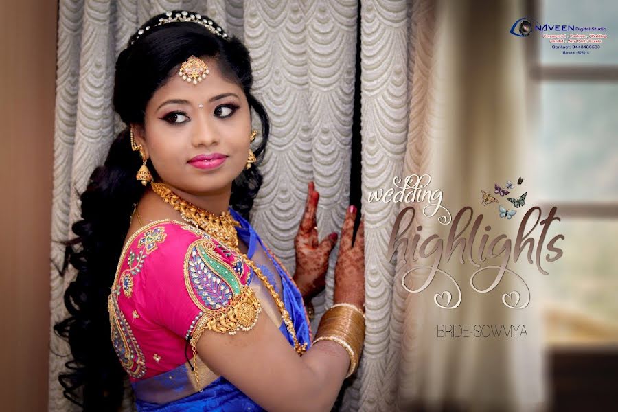 शादी का फोटोग्राफर Raj Naveen (rajnaveen)। दिसम्बर 10 2020 का फोटो