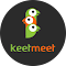 Item logo image for KeetMeet Desktop Sharing Extension