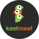 KeetMeet Desktop Sharing Extension Chrome extension download