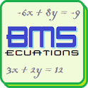 Beatriz Math Studio Ecuations icon