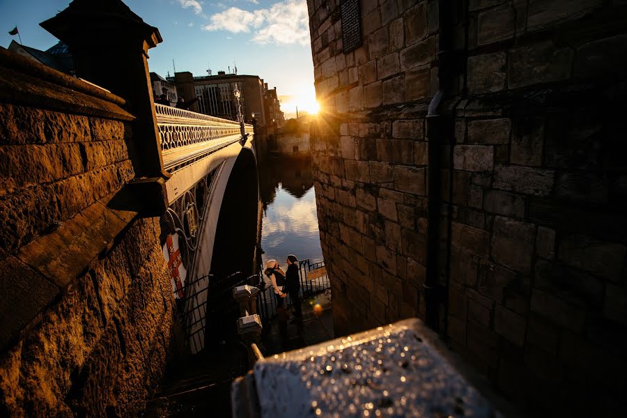 Photographe de mariage Verity Sansom (veritysansompho). Photo du 1 décembre 2015