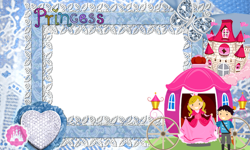 免費下載攝影APP|Princess Fairytale Photo Frame app開箱文|APP開箱王