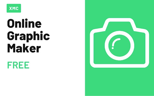 Online Graphic Editor & YouTube Templates chrome extension