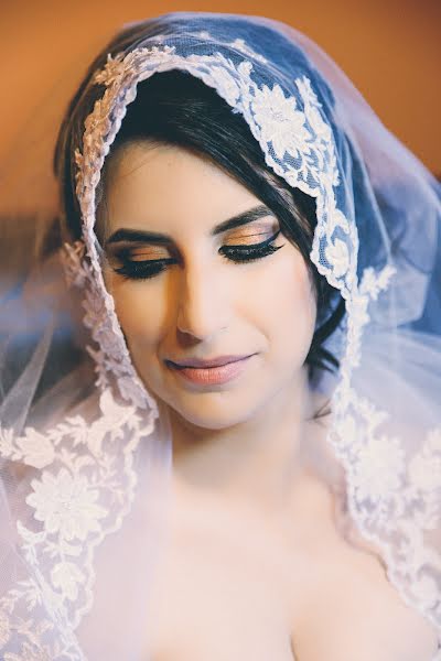 Photographe de mariage Andreea Chirila (andreeachirila). Photo du 2 décembre 2016