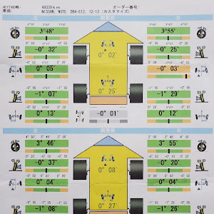 ノート E12改