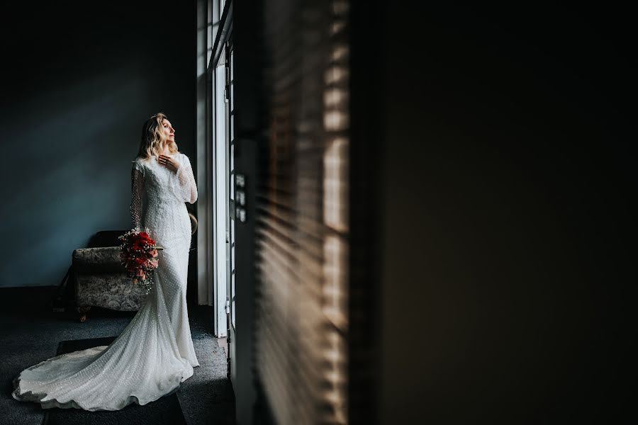 Fotógrafo de bodas Jorge Sulbaran (jsulbaranfoto). Foto del 28 de marzo