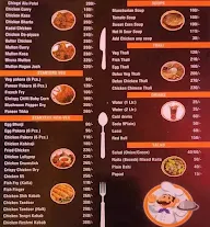 Food N Mood menu 2