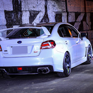 WRX STI VAB