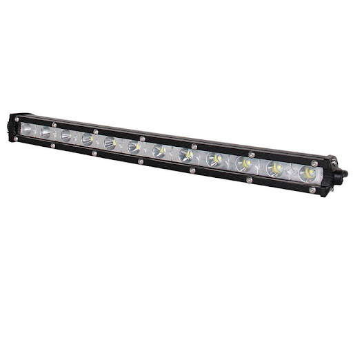 Title 4, Car front bumper spotlight for enhanced visibil...