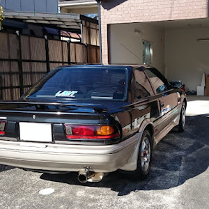 スプリンタートレノ AE92