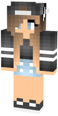 #tomboy | Nova Skin