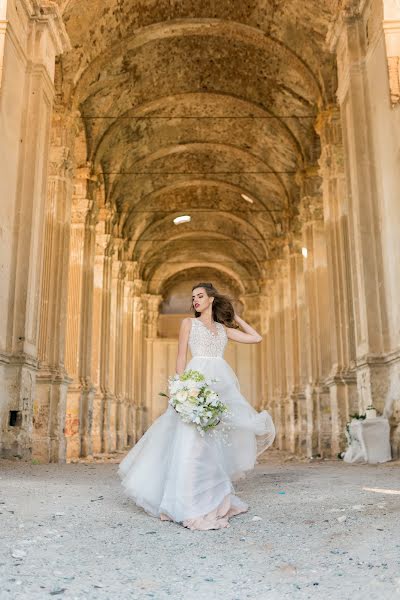 Fotografo di matrimoni Roman Varchenko (romanvar). Foto del 15 maggio 2020