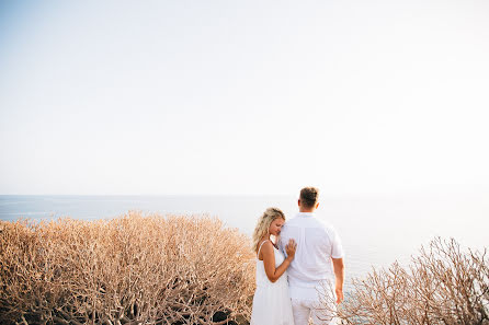 Photographe de mariage Eva Isaeva (sisters). Photo du 10 décembre 2022