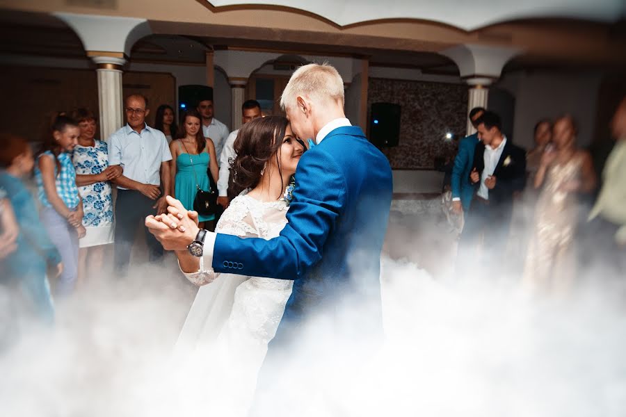 Photographe de mariage Maksim Terentev (maximeron). Photo du 5 juin 2018