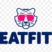 eat.fit, ,  logo