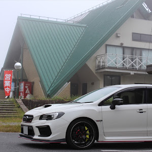 WRX STI VAB