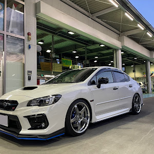 WRX S4 VAG