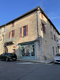 maison à Saint-Léonard-de-Noblat (87)