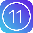 OS11 Locker - IOS Lock Screen style 1.7 APK Herunterladen