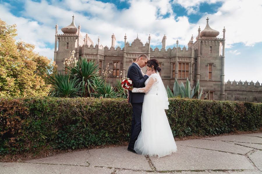 Wedding photographer Igor Drozdov (drozdov). Photo of 19 December 2020