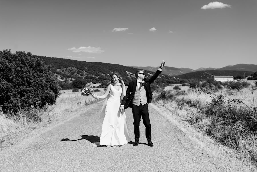 Photographe de mariage Inés Molina (inesmolina). Photo du 8 septembre 2023