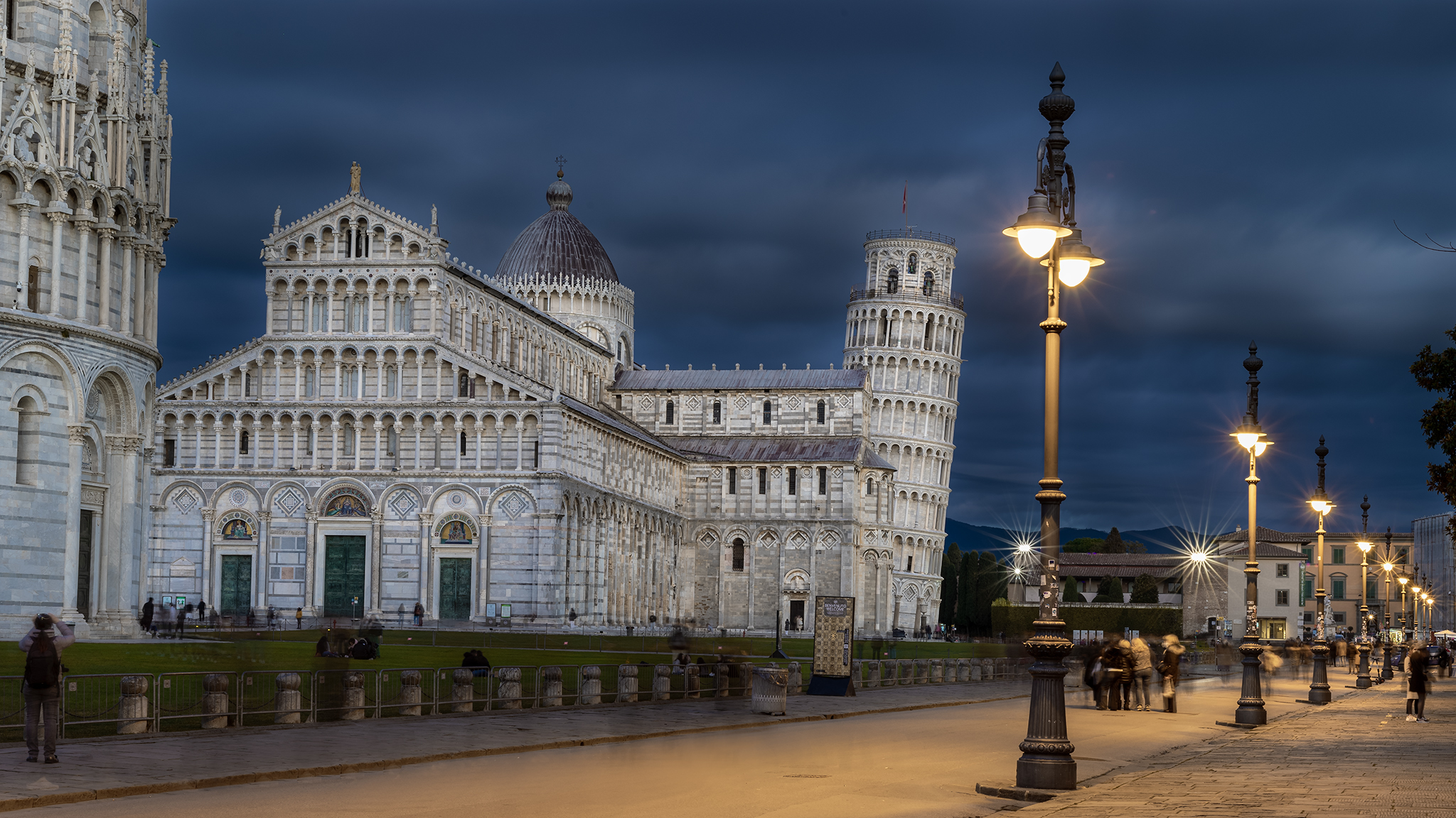 La magnifica Pisa di gabrielomar