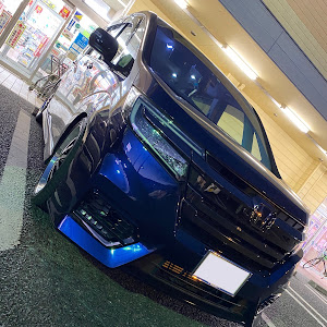 ステップワゴン RP3