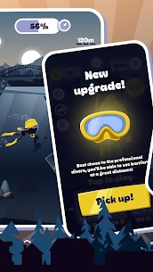 Crazy Diver Mod Apk (Unlimited Money + Skins Unlocked) 3