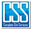 Complete Site Services Ltd Logo