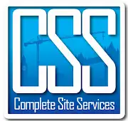 Complete Site Services Ltd Logo