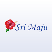 Sri Maju Bus Ticket 1.1 Icon