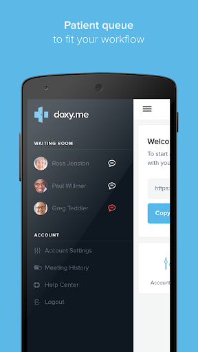 免費下載醫療APP|Doxy.me app開箱文|APP開箱王