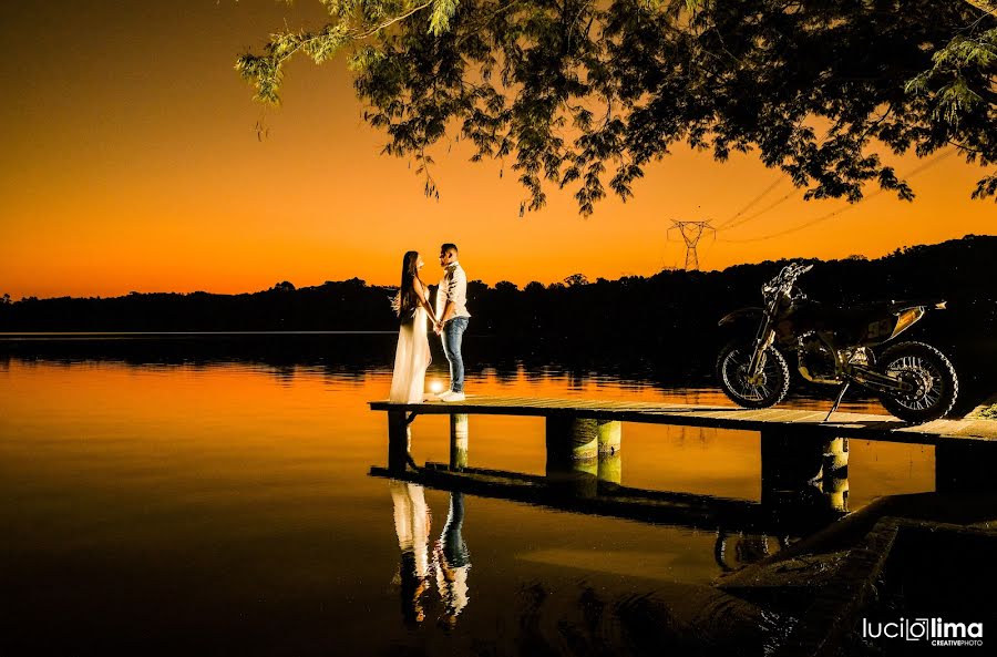 Photographe de mariage Lucio Lima (luciolima). Photo du 16 septembre 2020