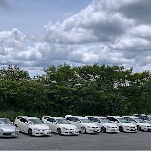 インテグラ DC5