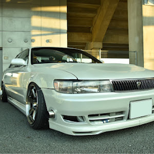 チェイサー JZX90