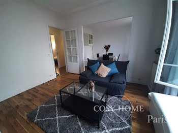 appartement à Courbevoie (92)