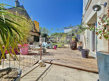 maison à Angers (49)