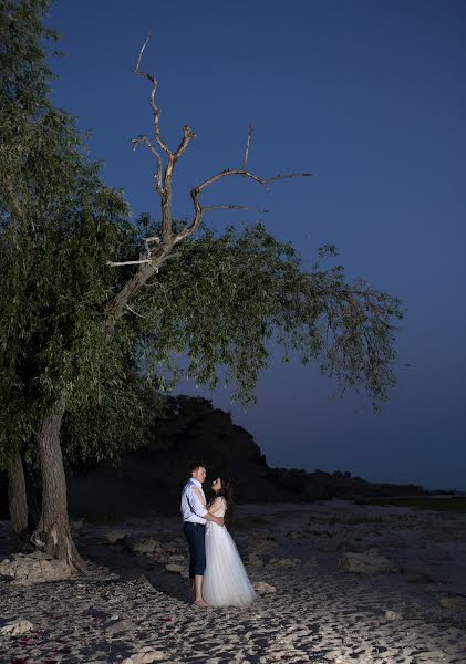 婚禮攝影師Tatyana Tenkovskaya（tenkovskaya）。2019 4月15日的照片