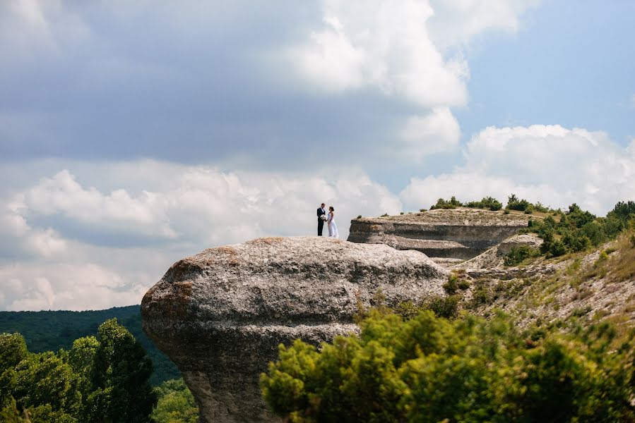 Vestuvių fotografas Viktoriya Pismenyuk (vita). Nuotrauka 2017 spalio 5