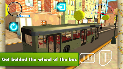 Bus Simulator 2016