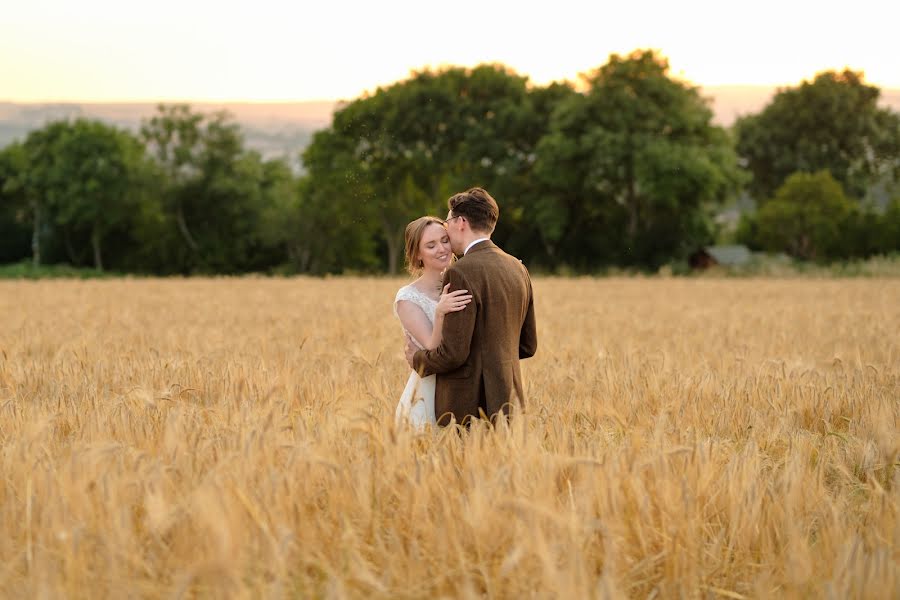 Photographe de mariage Chris Loneragan (cloneragan). Photo du 18 octobre 2022