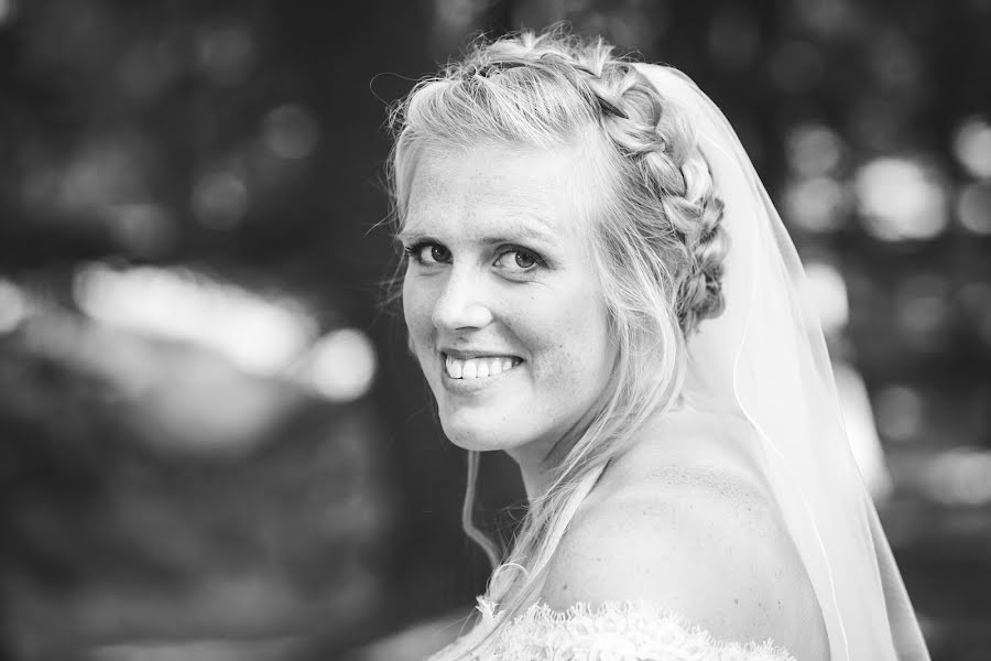 Hochzeitsfotograf Simone Janssen (janssen). Foto vom 27. September 2019