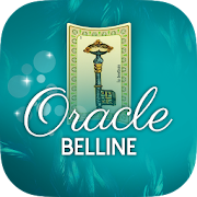 Belline Oracle - Tarots & Interpretations  Icon