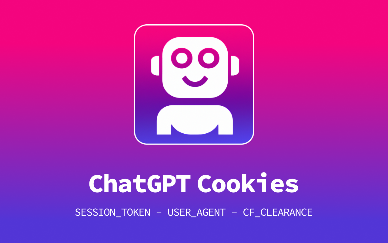 ChatGPT Cookies Preview image 2