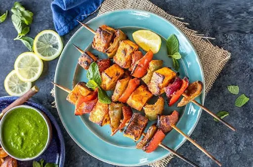 Paneer Tikka