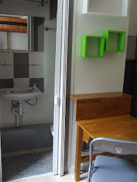 appartement à Nantes (44)